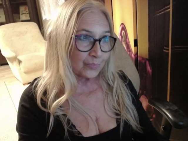 BlondeSofia