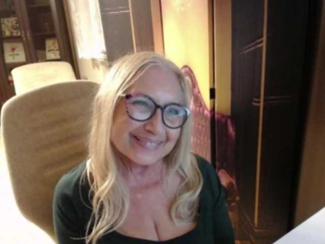 BlondeSofia