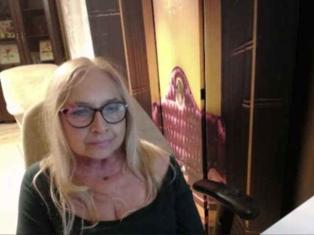 BlondeSofia