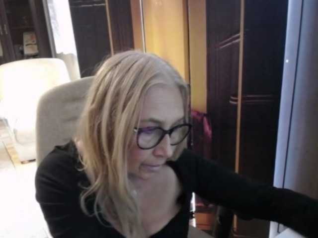 BlondeSofia