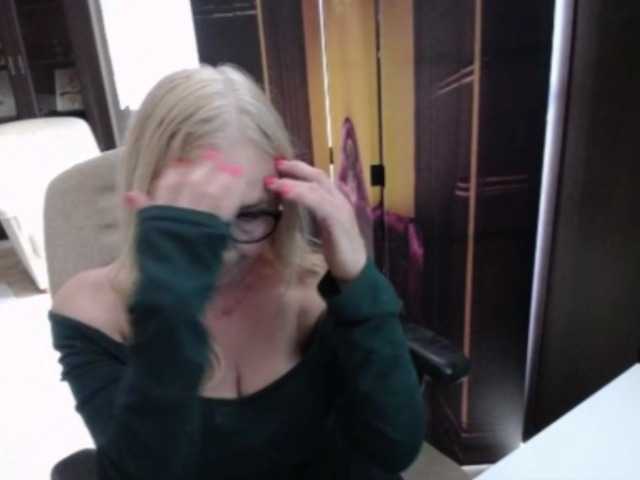 BlondeSofia