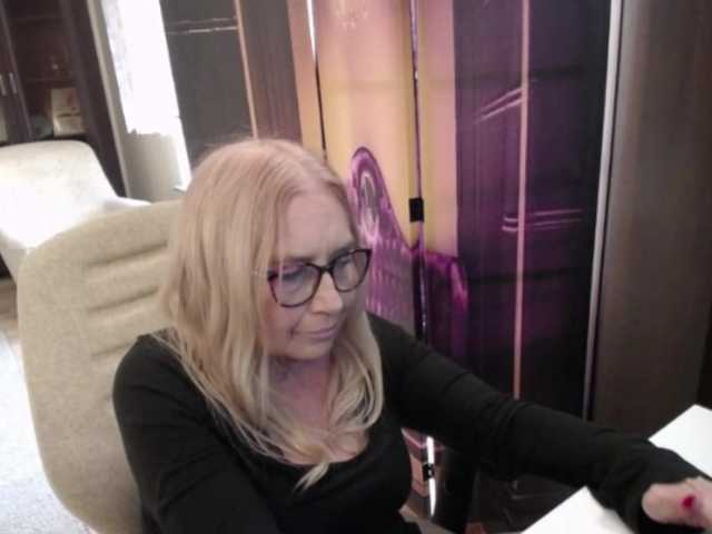 BlondeSofia