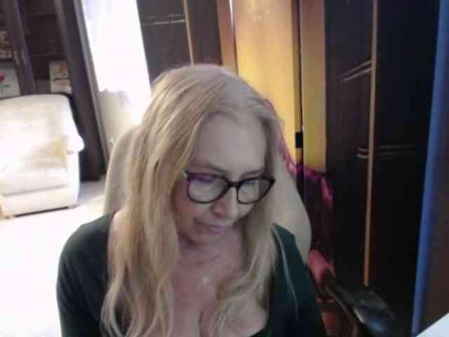 BlondeSofia