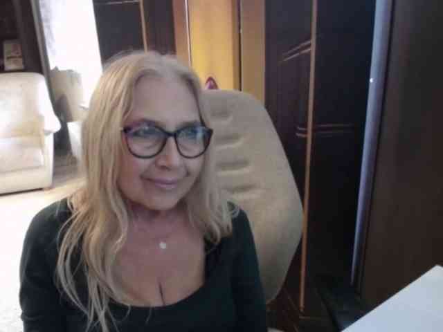 BlondeSofia