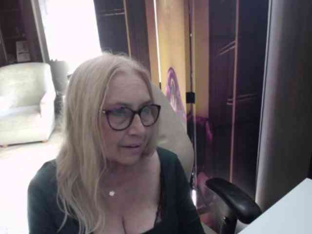 BlondeSofia