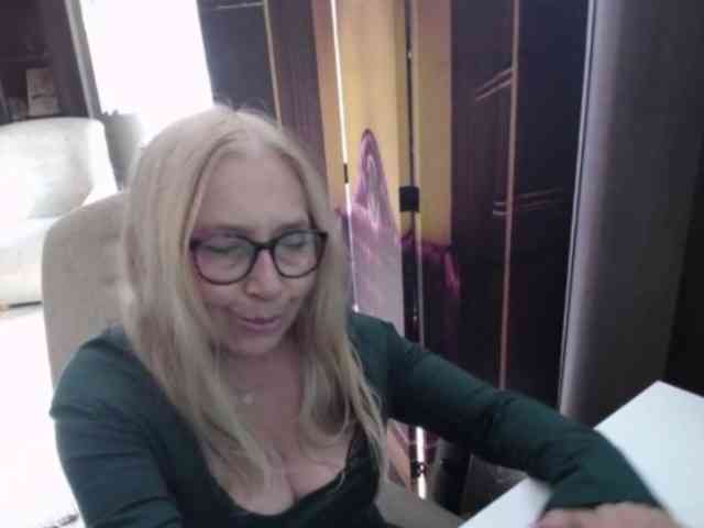 BlondeSofia