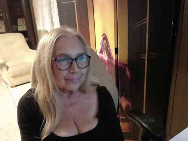 BlondeSofia