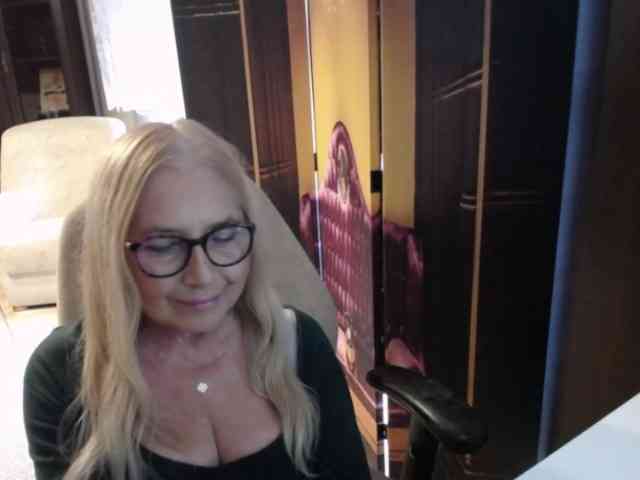 BlondeSofia