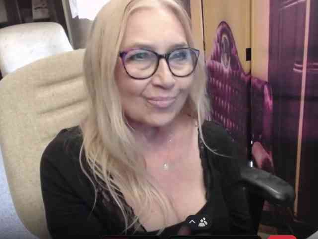 BlondeSofia
