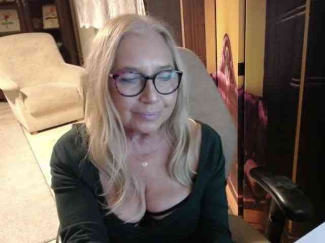 BlondeSofia