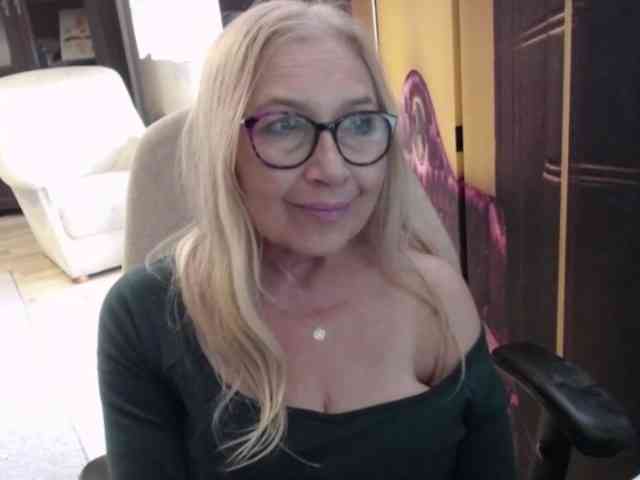 BlondeSofia