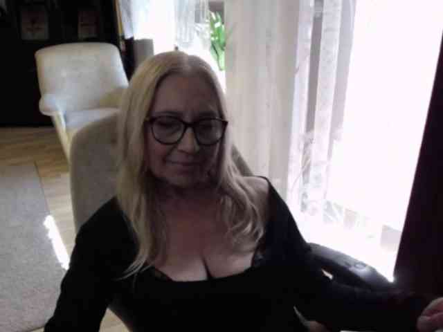 BlondeSofia