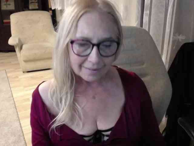 BlondeSofia