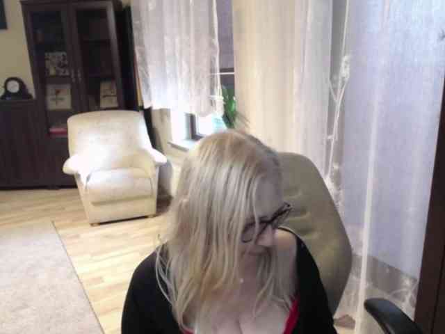 BlondeSofia