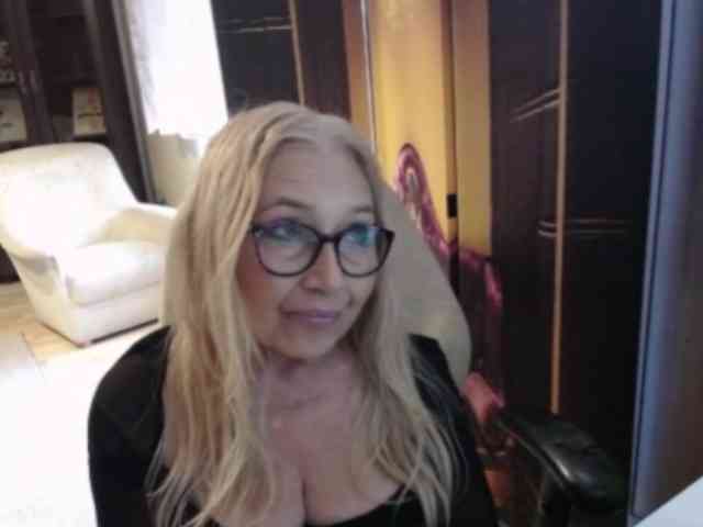 BlondeSofia