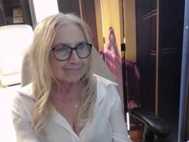 BlondeSofia