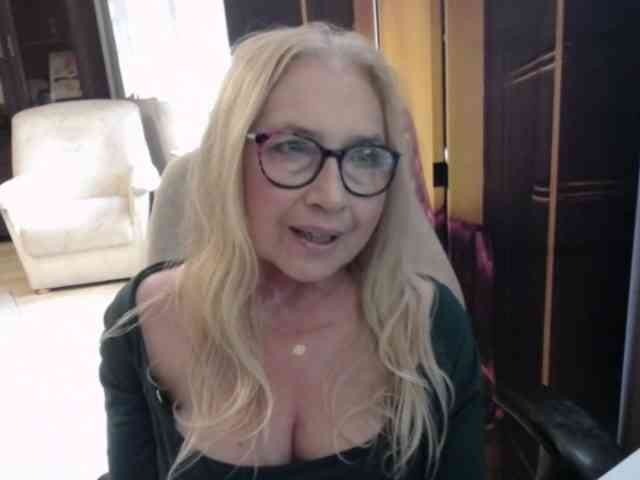 BlondeSofia