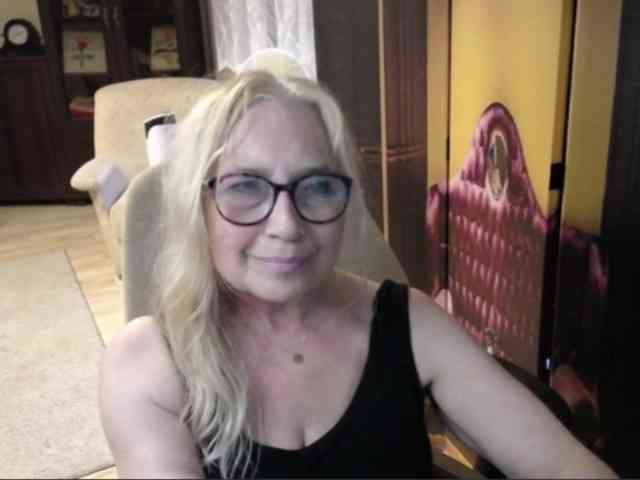 BlondeSofia