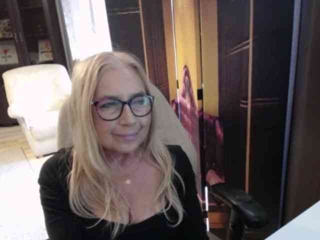 BlondeSofia