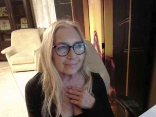 BlondeSofia