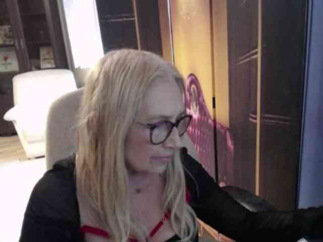 BlondeSofia