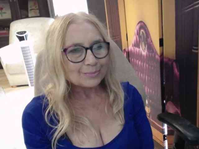 BlondeSofia
