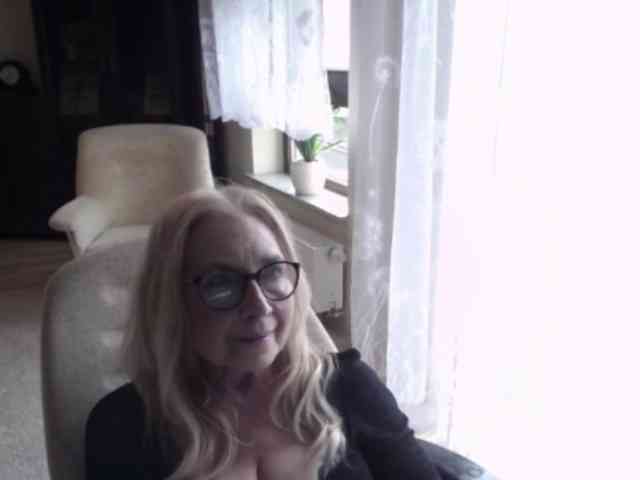 BlondeSofia