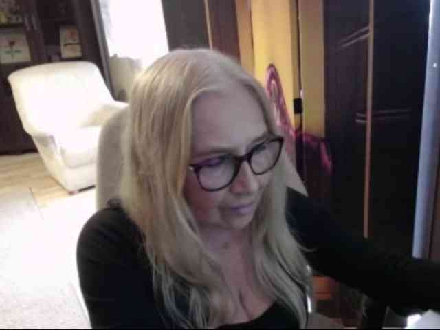 BlondeSofia