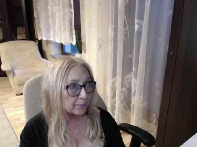 BlondeSofia