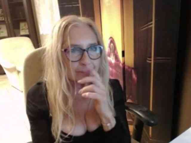BlondeSofia