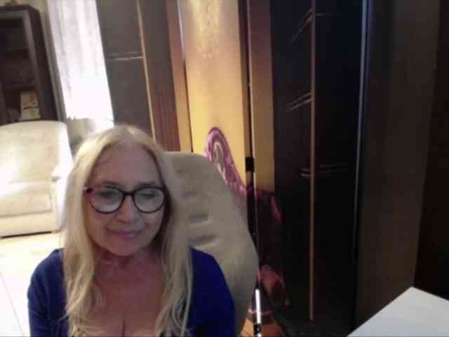 BlondeSofia
