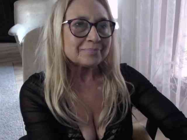 BlondeSofia