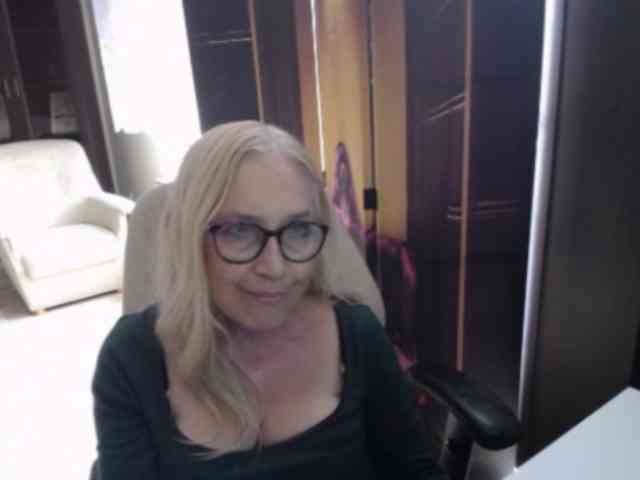 BlondeSofia