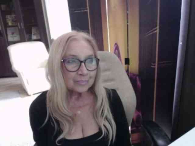 BlondeSofia
