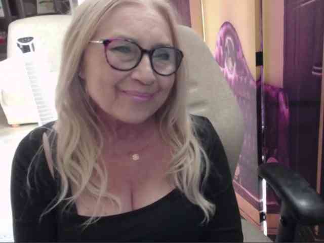 BlondeSofia