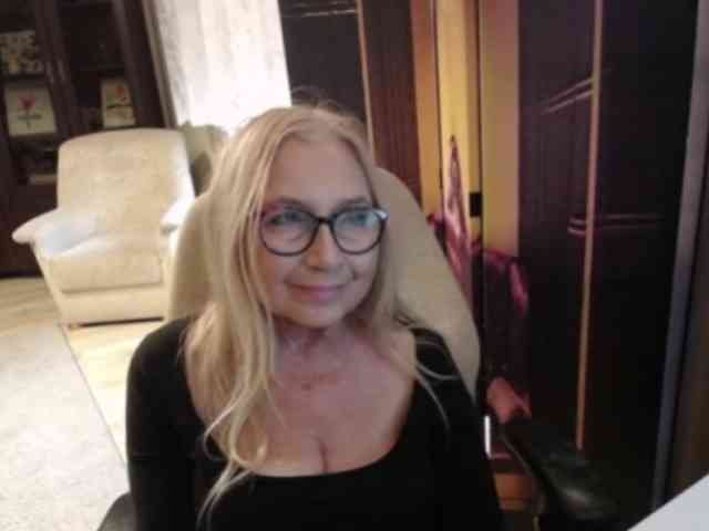 BlondeSofia
