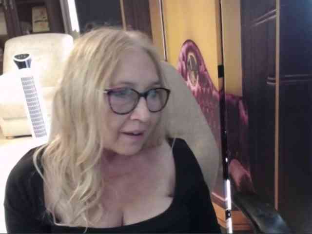 BlondeSofia