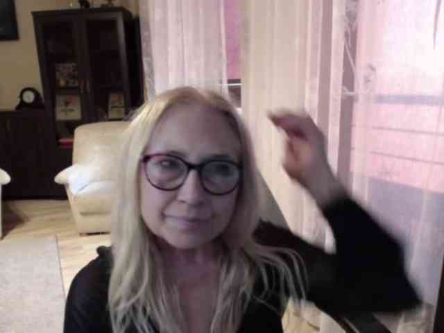 BlondeSofia