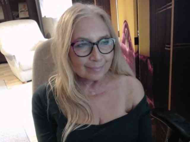 BlondeSofia