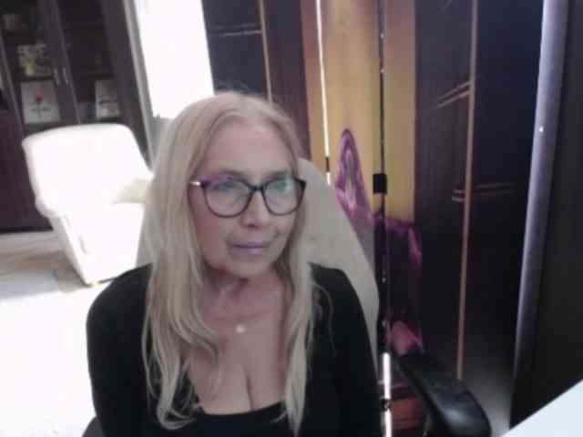 BlondeSofia