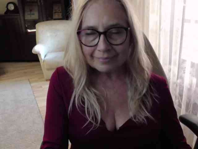 BlondeSofia