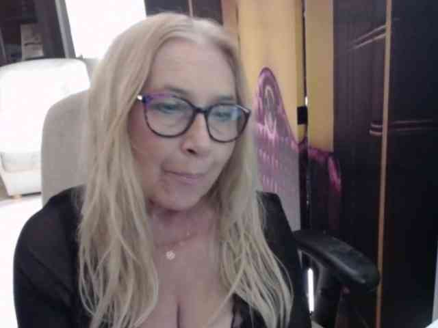 BlondeSofia