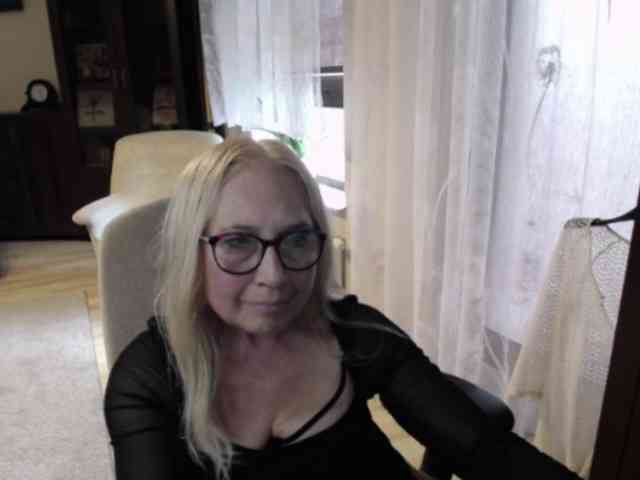 BlondeSofia