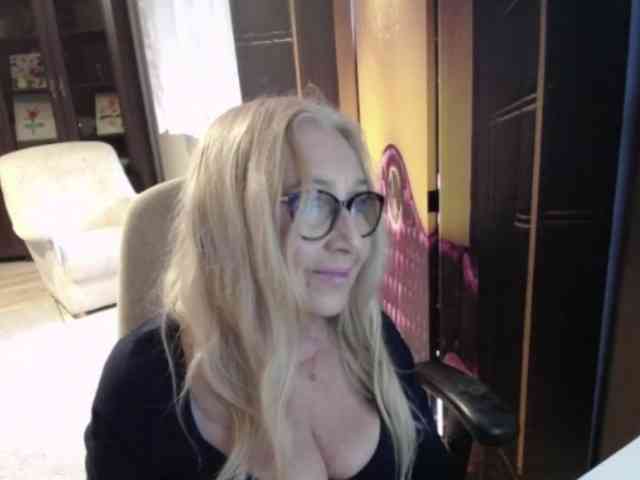 BlondeSofia