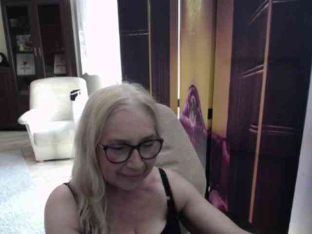 BlondeSofia