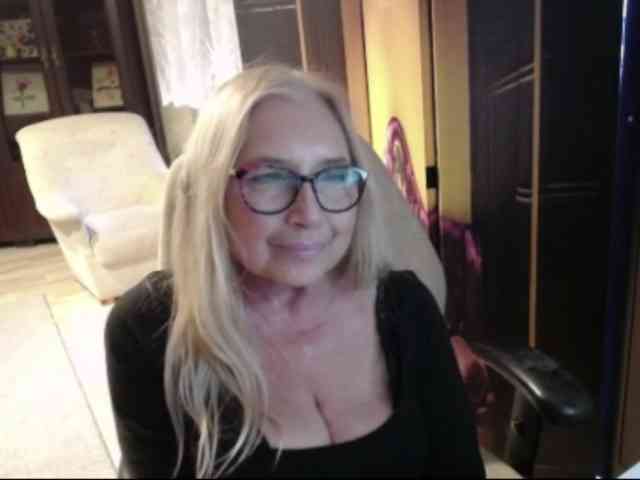 BlondeSofia