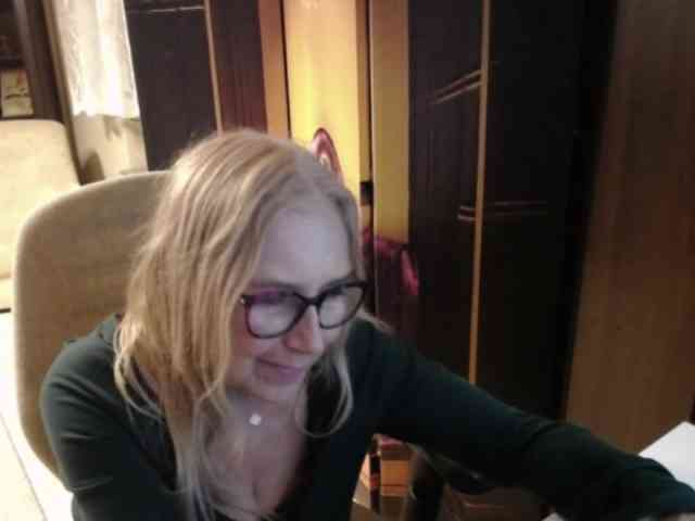 BlondeSofia