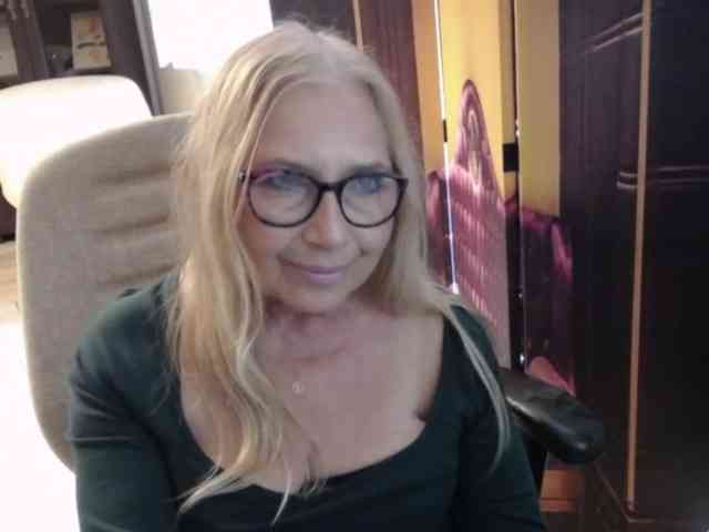 BlondeSofia