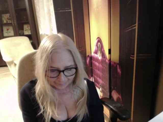 BlondeSofia