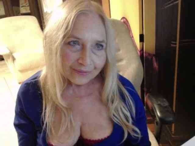 BlondeSofia